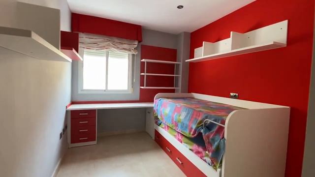 PISO EN MACAEL, ALTAS CALIDADES, EXCELENTE ZONA 87000 EUROS смотреть онлайн