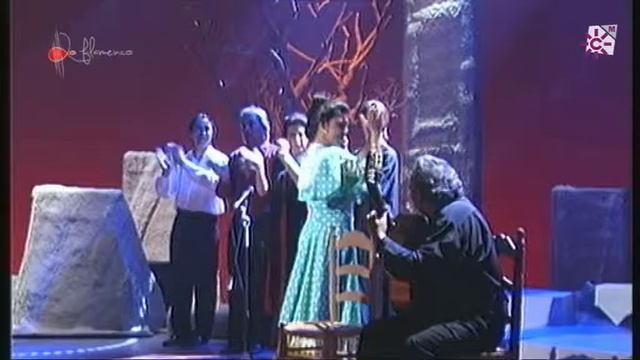 Tangos. La Macanita. 1997 смотреть онлайн