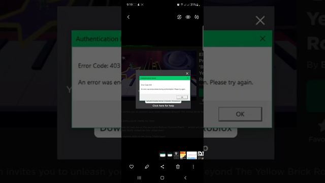 Fix Roblox DOWN Games Not Loading Error 403 or 503 | How to fix Roblox Not Working смотреть онлайн