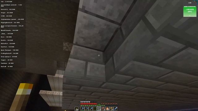 ЗАХОДИ К НАМ Minecraft JAVA | S1E87 смотреть онлайн