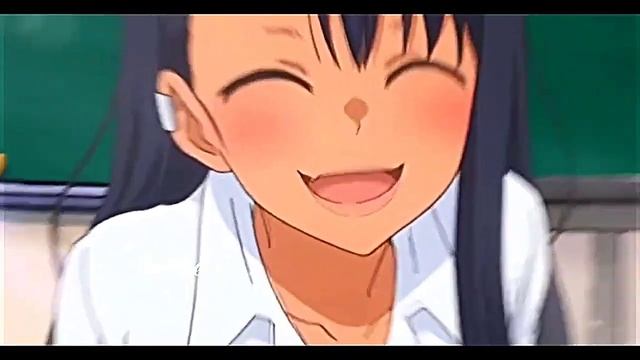 //Nagatoro - Senpai || Nodevideo смотреть онлайн