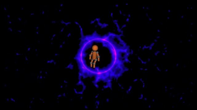 Lost Portal.Audio-visual meditation program.Затерянный портал. Аудио-визуальная программа медитация смотреть онлайн