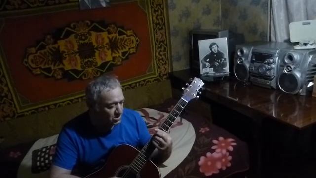 00089 Памяти В С Высоцкого / На Братских могилах/ смотреть онлайн