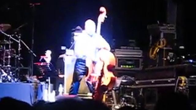 Dave Holland amazing solo смотреть онлайн