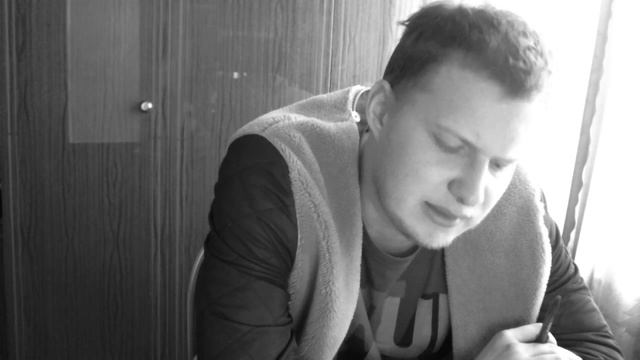 стихи не надо заставлять себя писать смотреть онлайн