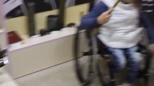 ГУО «Ивенецкий дом – интернат для детей инвалидов с особенностя смотреть онлайн