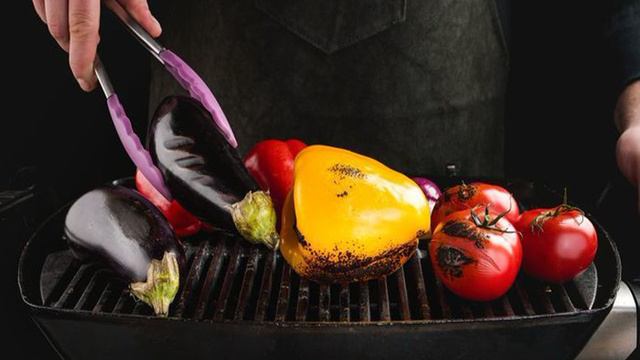 Рецепты от шеф-повара