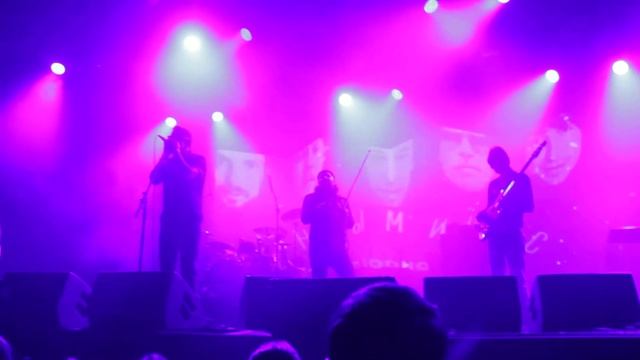 Танцы Минус - Вступление + Половинка (А2 1.11.14) смотреть онлайн