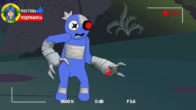 ТОП 10 ПАРОДИЙ - ДЕВУШКА БОКСИ БУ МАМА ДЛИННЫЕ НОГИ РОБОТ БОКСИ БУ АЛФАВИТ ЛОР ПЕСНИ Анимации смотреть онлайн