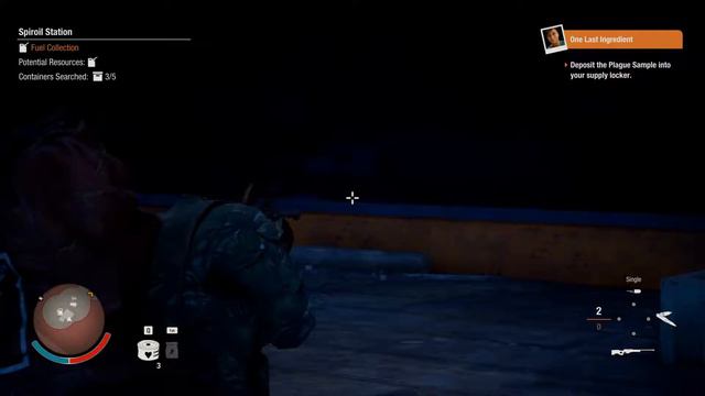 State of Decay PC Playthrough Valley Map #2 смотреть онлайн
