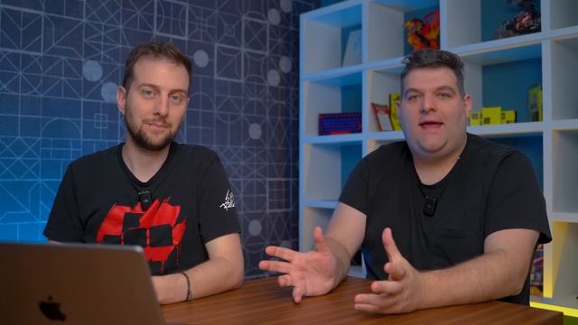 GUARDA CHE MOSTRO DI PC TI FAI CON 2500€! смотреть онлайн