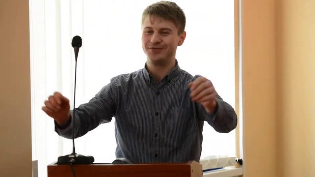 Ивановский обком КПРФ - Виталий Крайков обьясняет устав ЛКСМ смотреть онлайн