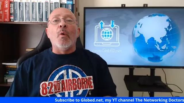 Cisco CCNA Certified How Hungry are You? [CISCO, CCNA, CCNP & Network+] смотреть онлайн