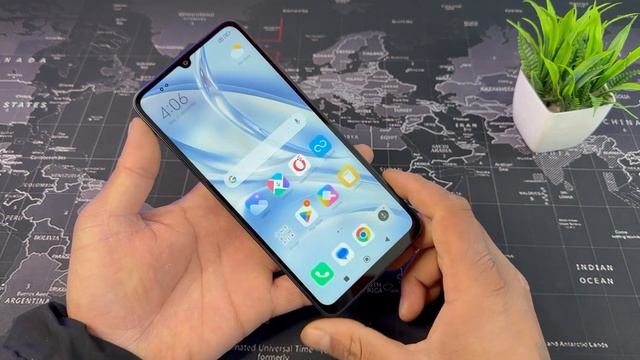 Redmi 13C 8GB/256GB ! Unboxing