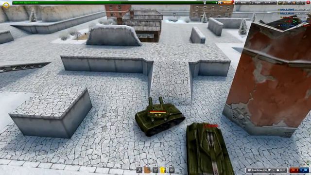 Играем в Танки Онлайн,что то пошло не так.Стало плохо на съёмке! смотреть онлайн