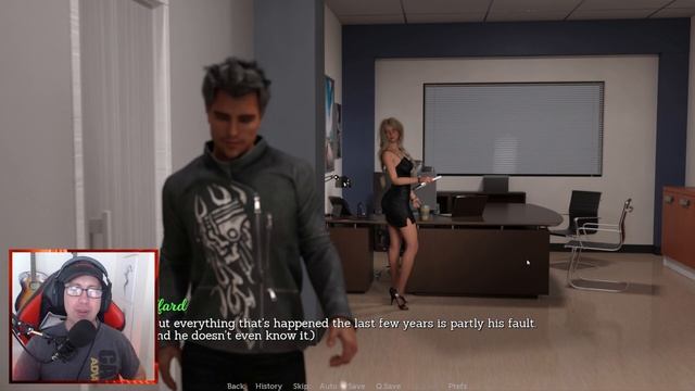 Leap of Faith Gameplay Part 26 смотреть онлайн