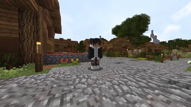 Cute Baby Boys Skins for Minecraft смотреть онлайн