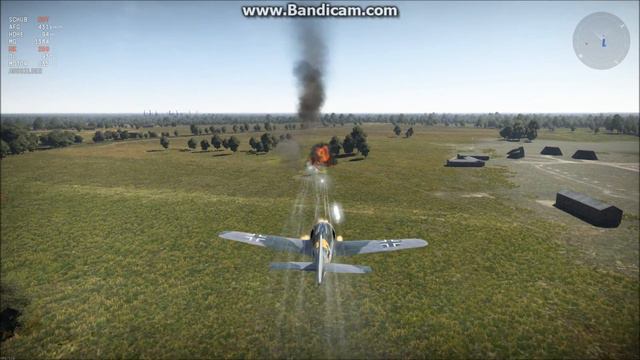 War Thunder FPS tests смотреть онлайн