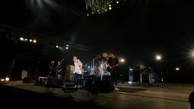 THE ORAL CIGARETTES「ReI」PARASITE DEJAVU Collaboration Movie смотреть онлайн