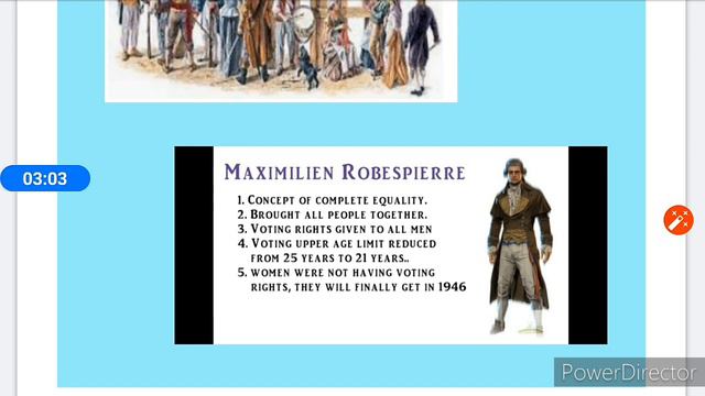 History chp :- 1 The French Revolution (part 2) class 9 Cbse смотреть онлайн