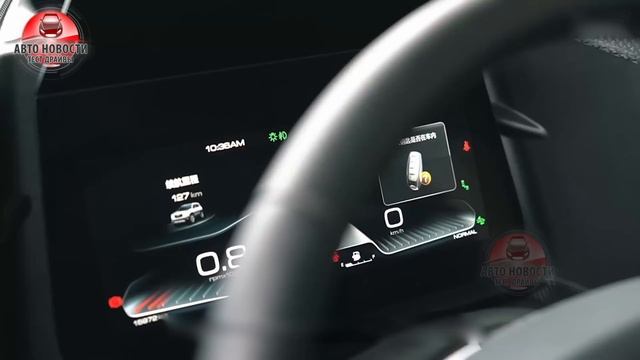 ⛔️Haval Dargo ШОК РЕАЛЬНЫХ ЦЕН❗❗ и КОМПЛЕКТАЦИЙ?Старт ПРОДАЖ❗❗❗