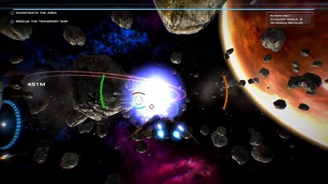 Arc Saviour Gameplay | No Commentary смотреть онлайн