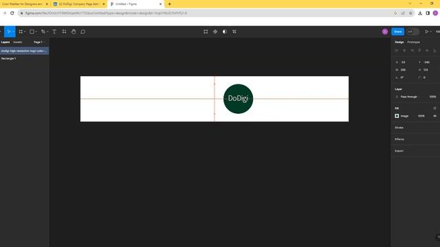 Create your Social Media banner easily with Figma смотреть онлайн