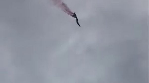 Sukhoi Su-30 Jet Fighters Takeoff Landing Flight Action Airshow Pugachev Cobra Maneuver Aerobatics