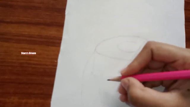 Toilet Paper pincle sketch Drawing (Basic Shape Study) смотреть онлайн