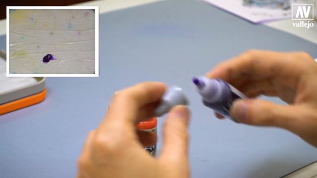 How to paint true metal with the new The Shifters colors смотреть онлайн