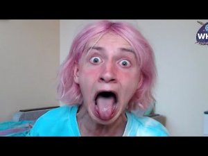 У ДАШИ КОРЕЙКА ПРОРЕЗАЛСЯ ГОЛОС МАКСИМА.mp4#ДАША#КАРЕЙКА#КРИНЖ#ЗАПИСЬ СТРИМА