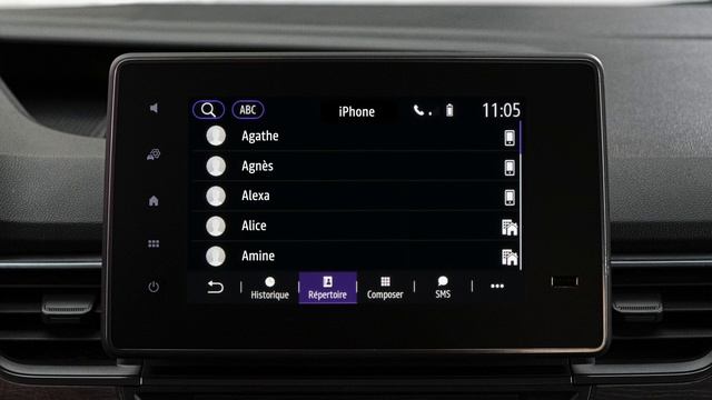 EASY LINK - TÉLÉPHONE смотреть онлайн