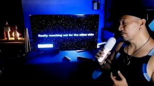 Easy karaoke set using a smart android TV and Xiaomi bluetooth microphone... #magickaraokesetup