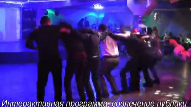 Ведущая/ведущий на корпоратив/свадьбу/банкет/новый год Мелитополь смотреть онлайн