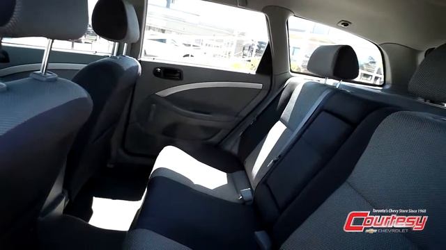 169923A 2006 CHEVROLET OPTRA stk 169923A for sale at Courtesy Chevrolet Toronto смотреть онлайн