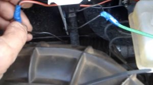 Сигнализация Tomahawk 9.7 установка на гранту 2020г.в.