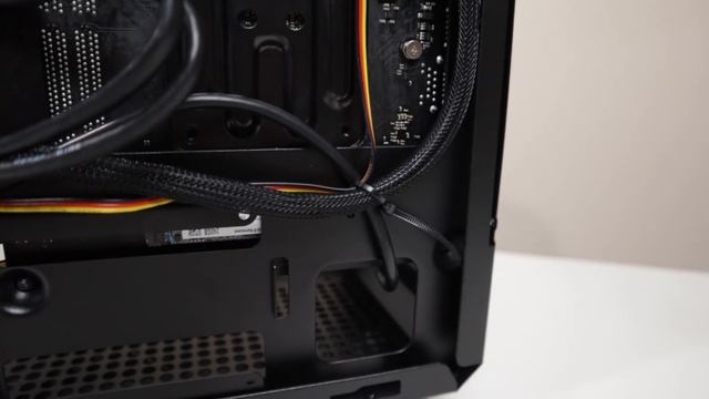 $350 ITX Build 2019 смотреть онлайн