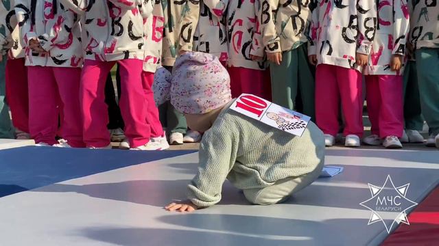 День защиты детей смотреть онлайн