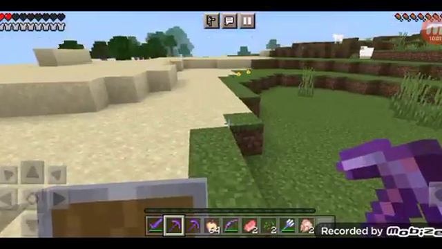 МАЙНКРАФТ НО НА МЕНЯ НАПАЛИ ДИНОЗАВРЫ смотреть онлайн