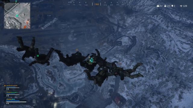 ЗОМБИ ПОВСЮДУ В НОЧНОМ ВЕРДАНСКЕ | RECRENT ОТКРЫВАЙ МАГАЗИН | PS4 смотреть онлайн