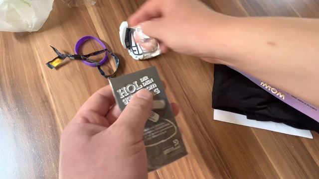 Gamescom 2022 - Legendary Gamer Box - Tagesticket Freitag Unboxing