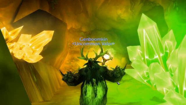 Major Dmg hack for WoW смотреть онлайн