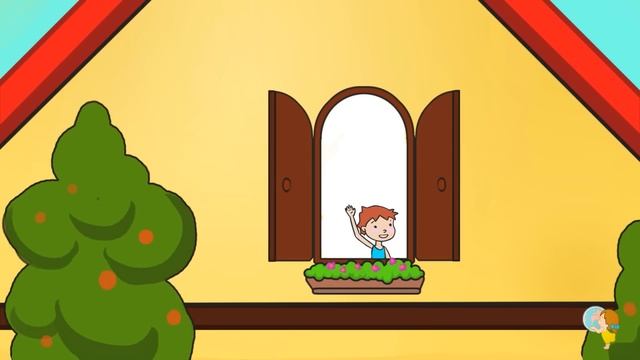 Buenos días | Canciones infantiles | El Mundo de Pequesi смотреть онлайн