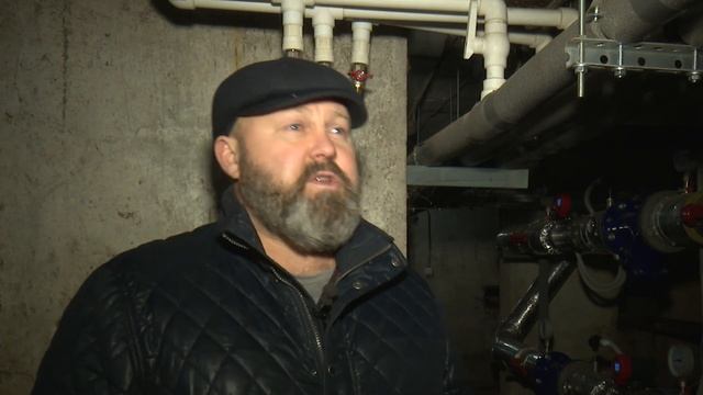 «О проведении капитального ремонта общего имущества в МКД Ленинградской области» (2018)