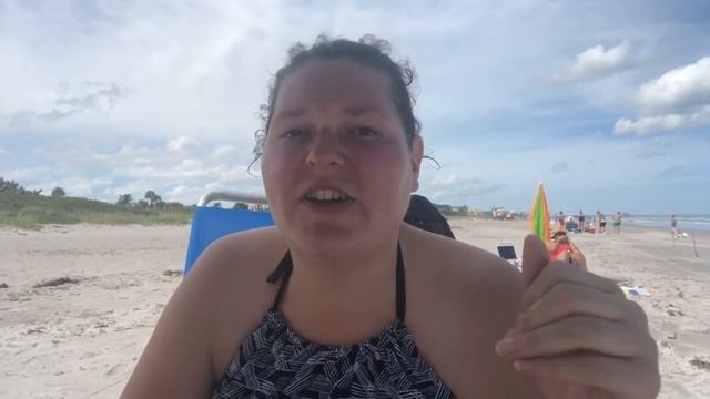 LIVE!! FROM COCO BEACH FLORIDA смотреть онлайн