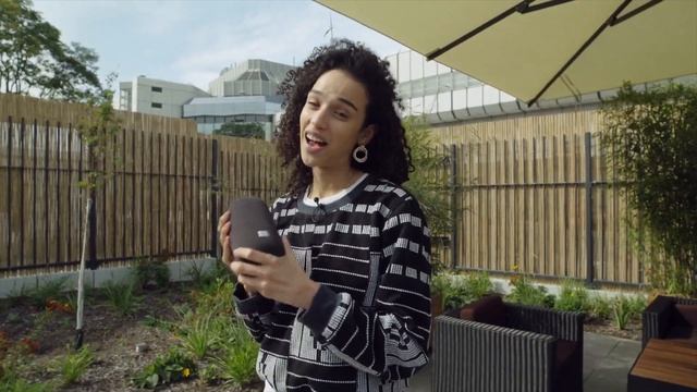 JBL Link Portable Обзор и отзыв от НОУ-ХАУ. смотреть онлайн