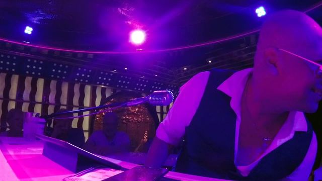 Bohemian Rhapsody. (Freddy Mercury Cover) смотреть онлайн