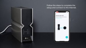 How to Set Up TP-Link Archer Tri-Band Wi-Fi 7 Router (Archer BE800)