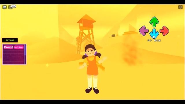 [EVENT] How to get SECRET ROBBOT GIRL MORPH + SQUID GAME in FRIDAY NIGHT FUNK ROLEPLAY (FNF RP)! смотреть онлайн