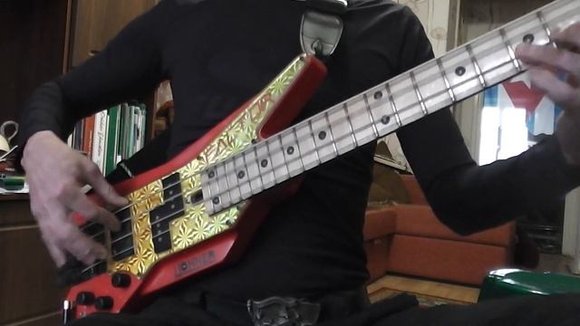 school groove bass смотреть онлайн
